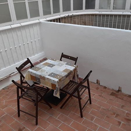 Apartamentos Valverde Cadiz 1-C 外观 照片
