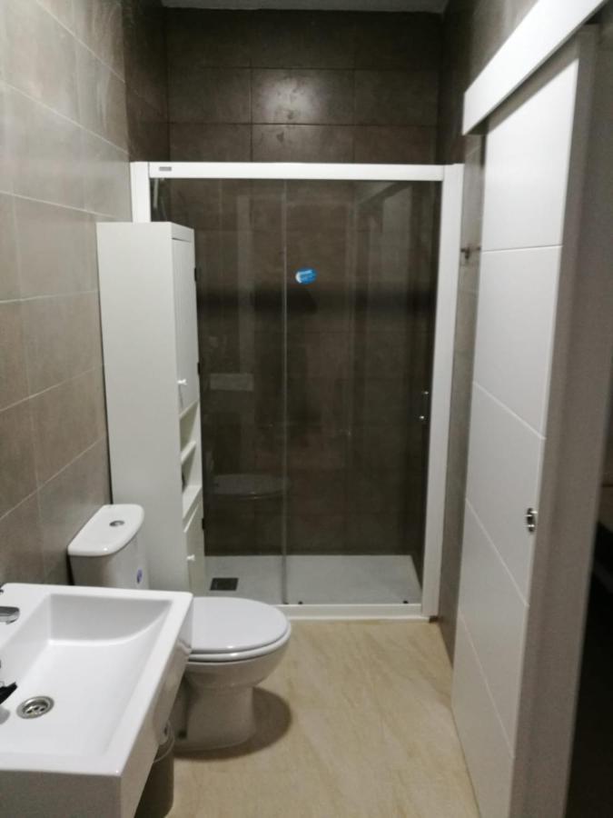 Apartamentos Valverde Cadiz 1-C 外观 照片