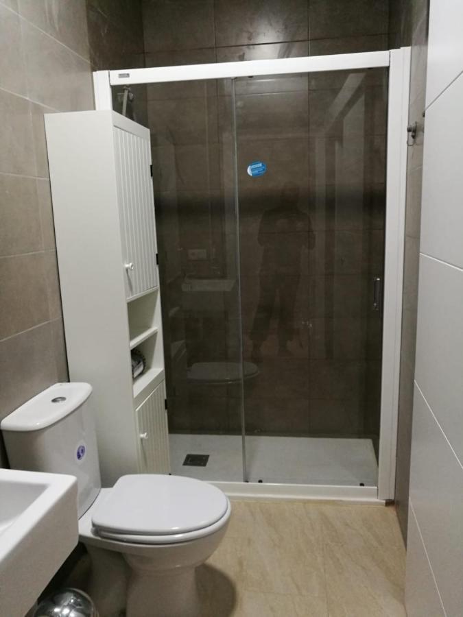 Apartamentos Valverde Cadiz 1-C 外观 照片