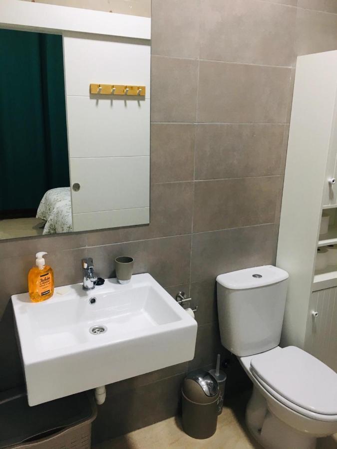 Apartamentos Valverde Cadiz 1-C 外观 照片