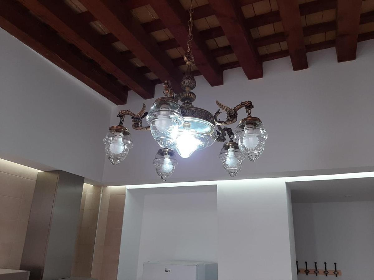 Apartamentos Valverde Cadiz 1-C 外观 照片