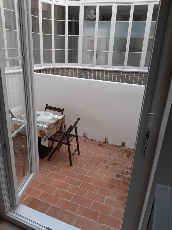 Apartamentos Valverde Cadiz 1-C 外观 照片