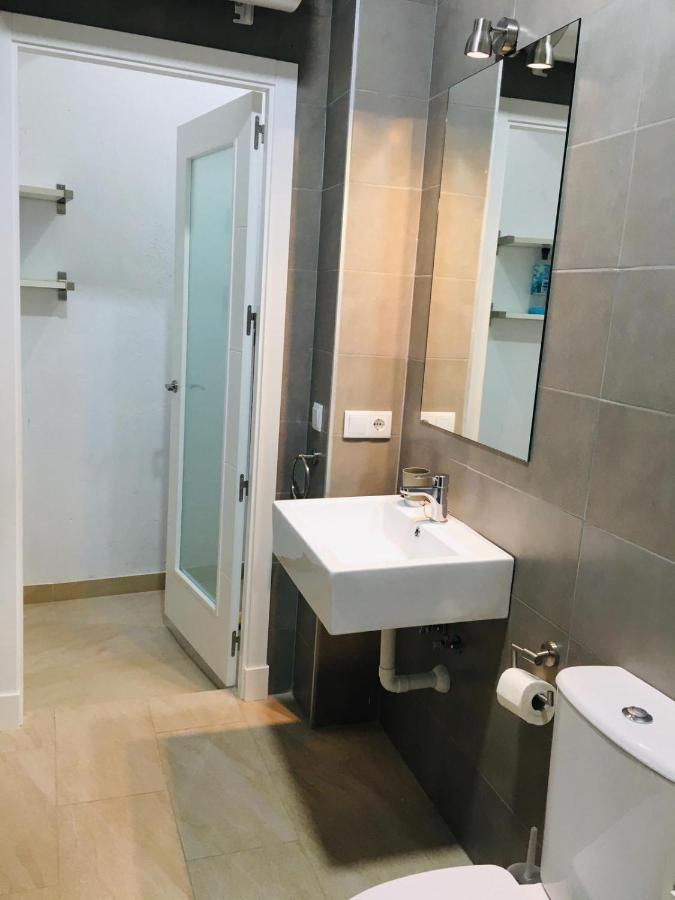 Apartamentos Valverde Cadiz 1-C 外观 照片
