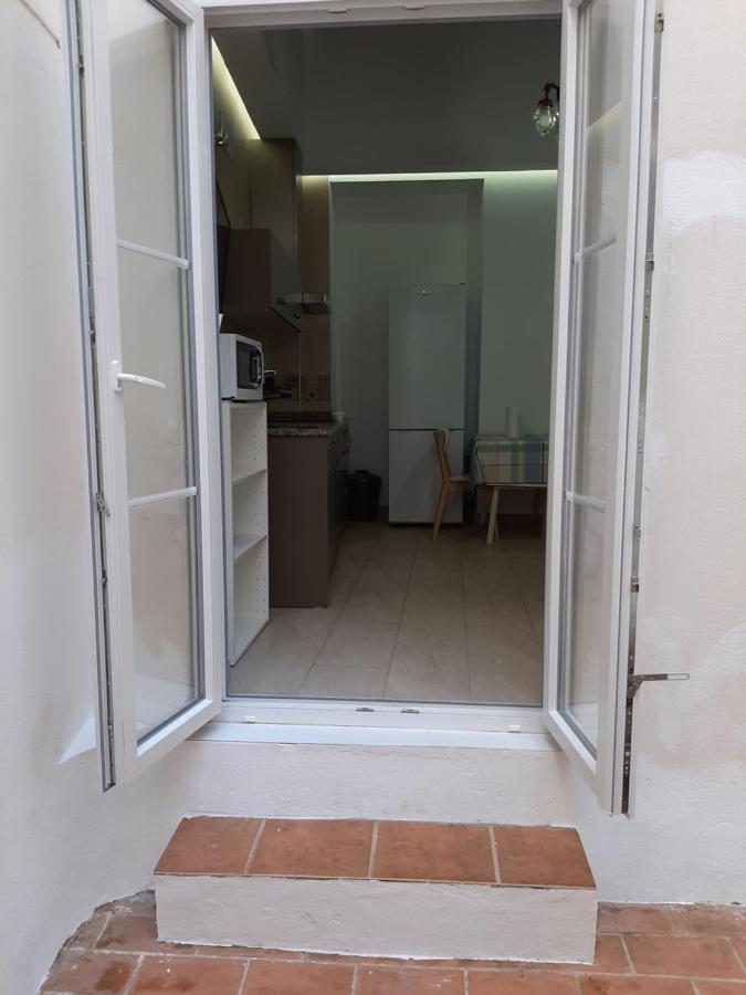 Apartamentos Valverde Cadiz 1-C 外观 照片